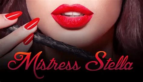 mistress stella|March 2024 Audio Suggestion Winners! .